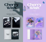 CHERRY BULLET - Cherry Wish