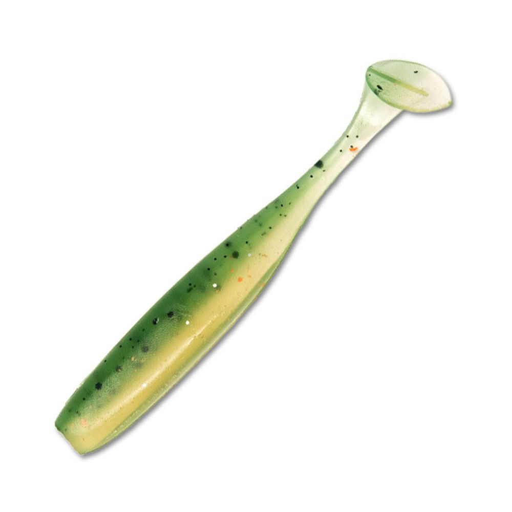 Виброхвост HITFISH Puffyshad 3" цв R02