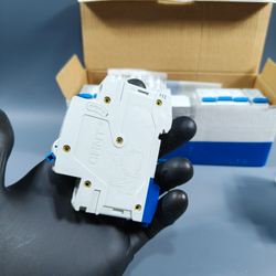 Автоматический выключатель C3A / 4A / 20A Chint