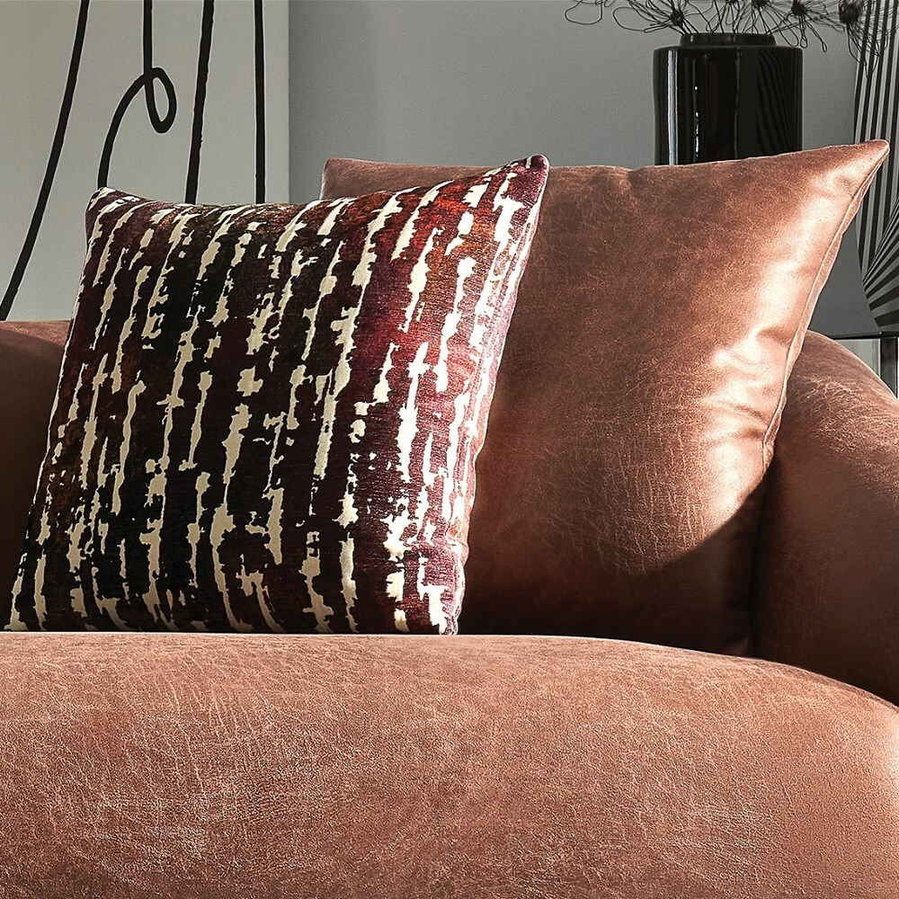 Диван четырехместный ENZA HOME MAISON EH53501