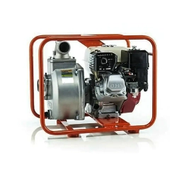 Koshin SERH-50 B мотопомпа бензиновая