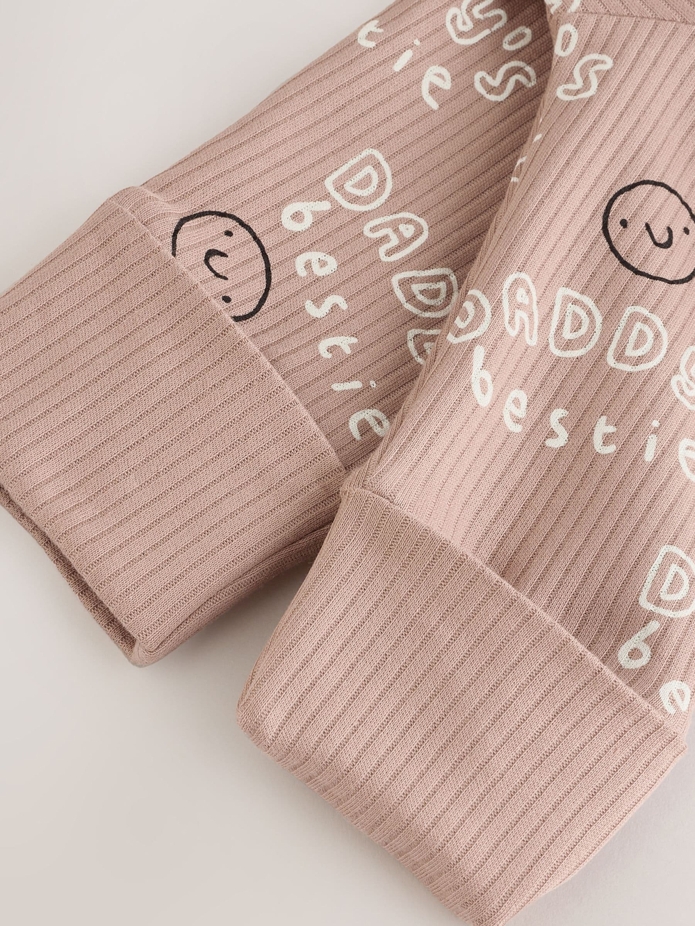 Комбинезон / Cлип малышей Next AW3-264, Светло-коричневый