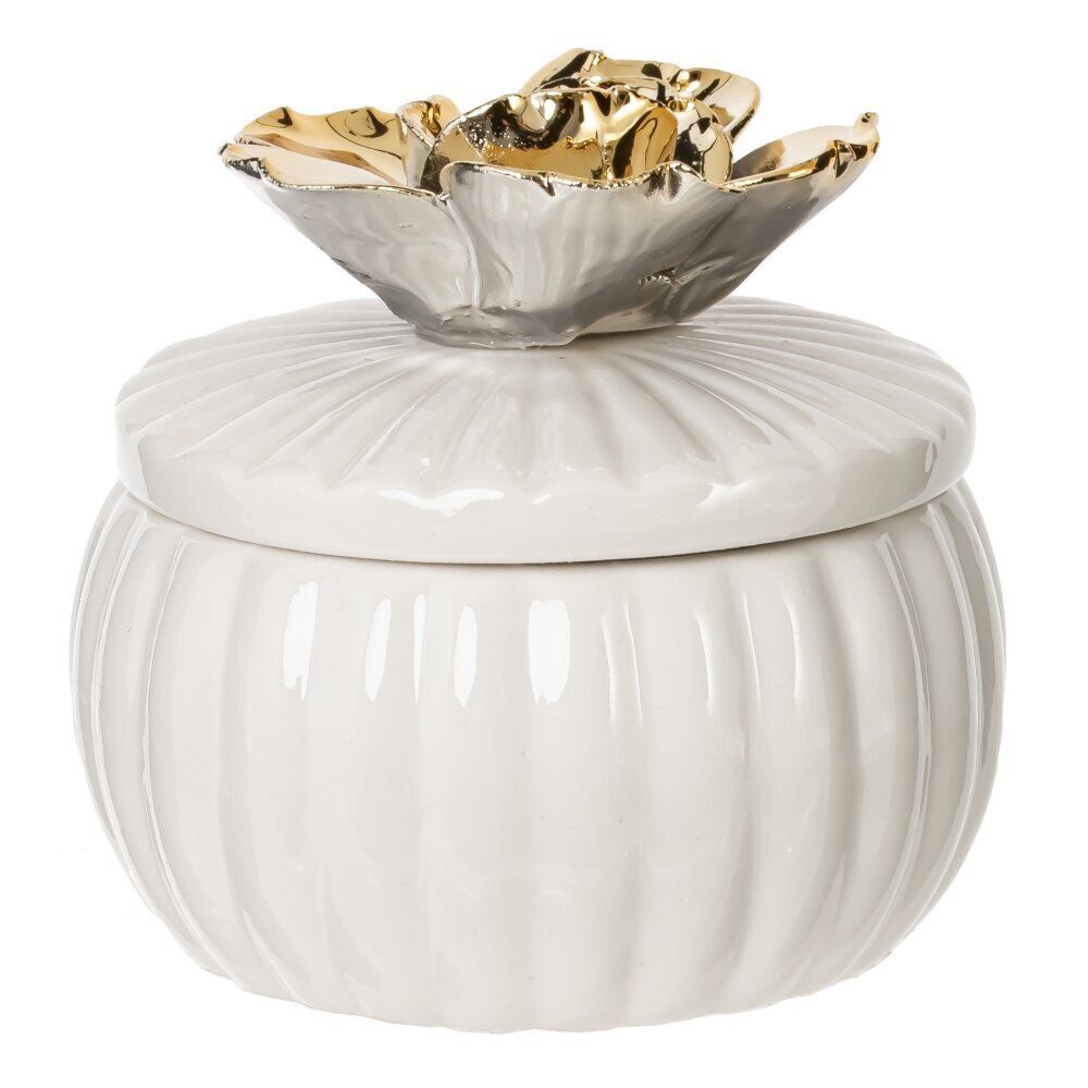 GAEM Шкатулка, L7 W7 H6,5 см