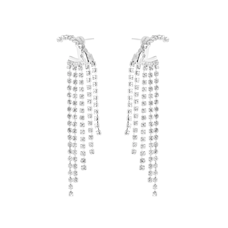 Серьги Найди Свой Путь