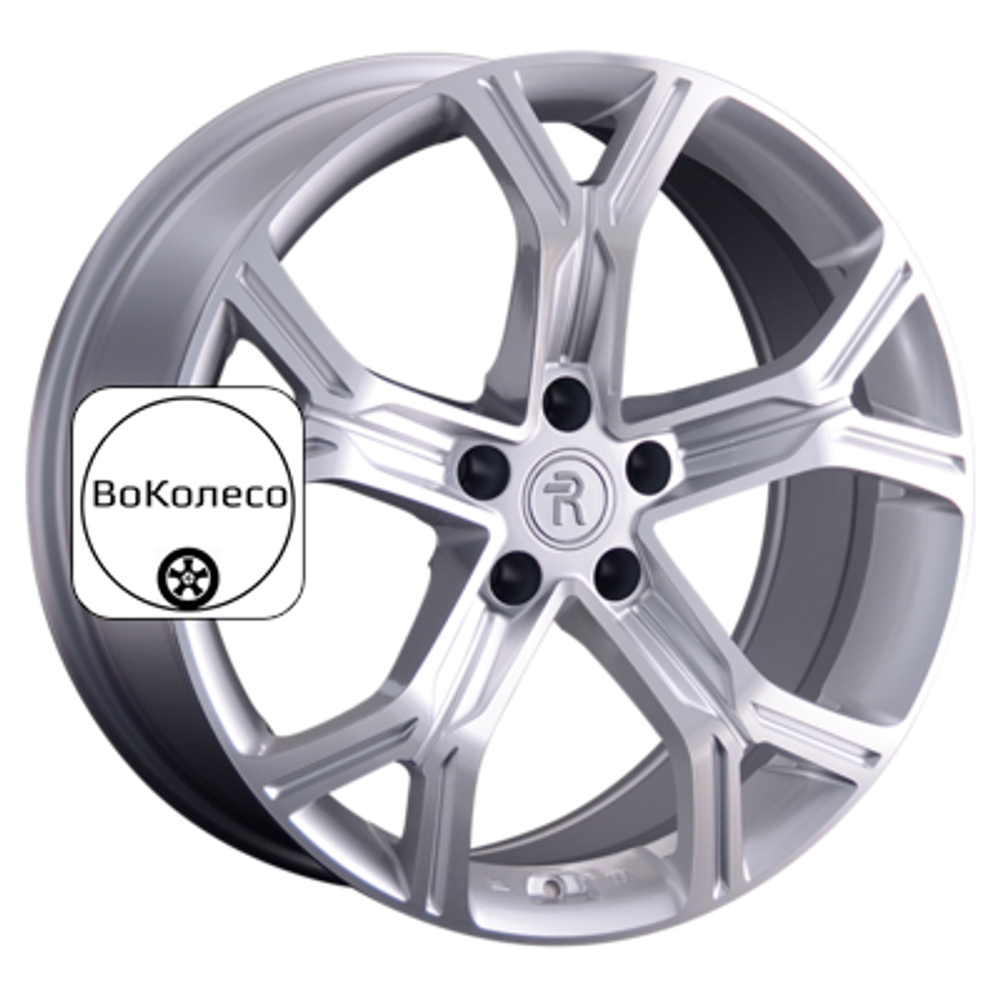 8,5x19/5x112 ET28 D66,6 VV296 SF (конус, C570) Replay