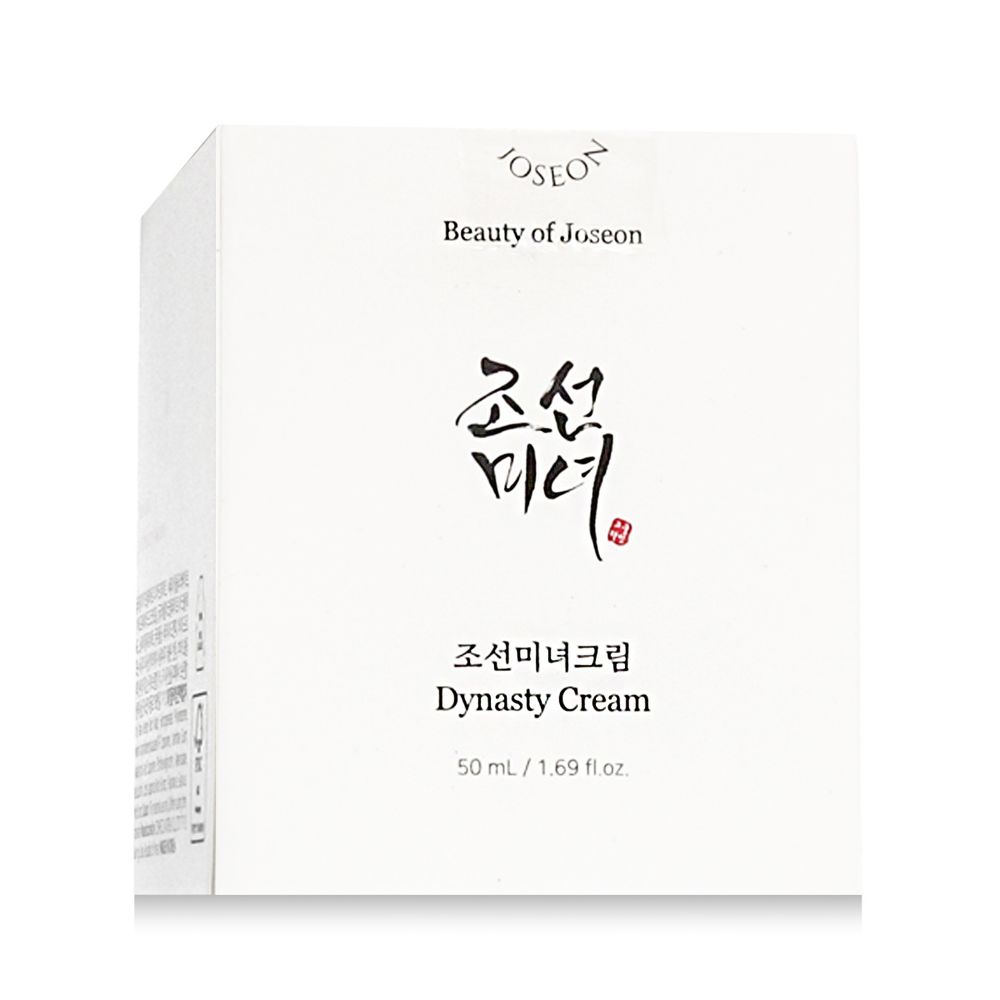 Beauty Of Joseon Dynasty Cream 50 ml Beauty Of Joseon Dynasty Cream 50 ml