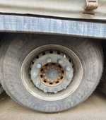 Schmitz Cargobull SCB*S3T Полуприцеп шторный SCB S3T