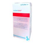 Октенидол Schulke бесспиртовой антисептик для полости рта 250 мл