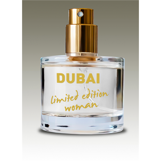 Парфюм с феромонами HOT Dubai для женщин, 30 мл