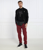 Футболка Karl Lagerfeld - черный(755400 541221)