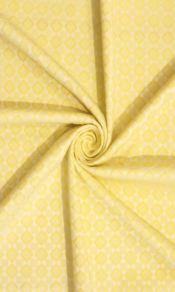 Костюмная ткань жаккард, 150 см