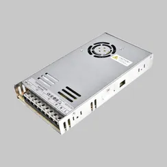 Источник напряжения PSL002 24В 400Вт IP 20 220208 Led Strip 220208