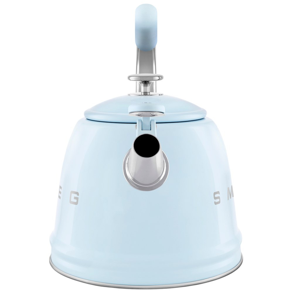 Чайник SMEG WKF01PB