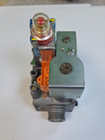 Газовый клапан SIT 845 Sigma 0063AS4831 (оригинал, б/у)