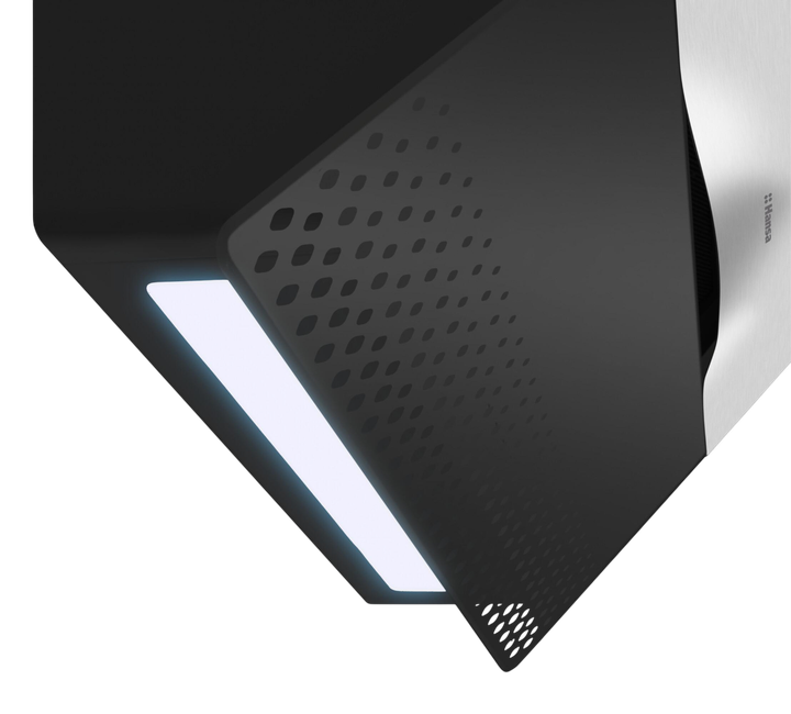 Наклонная вытяжка Hansa OKP6654ISH