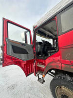 Shacman (Shaanxi) SX* 8x4 Самосвал SX331863366 (Дизельный, 12,5 л, 544 л.с., МТ)