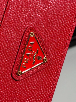 Картхолдер Prada