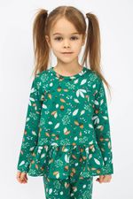 Костюм Желуди арт.ТЛ-115 Натали (Акция)