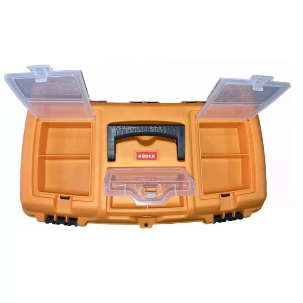 ЯЩИК Д/ИНСТРУМЕНТОВ RODEX №21 ОТC0021
