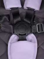 Коляска детская RANT "LIFE STAR" RA102 Sweet Lavender