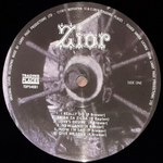 Zior / Zior (LP)