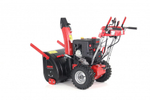 Бензиновый снегоуборщик GEOS SnowLine 700 E ll