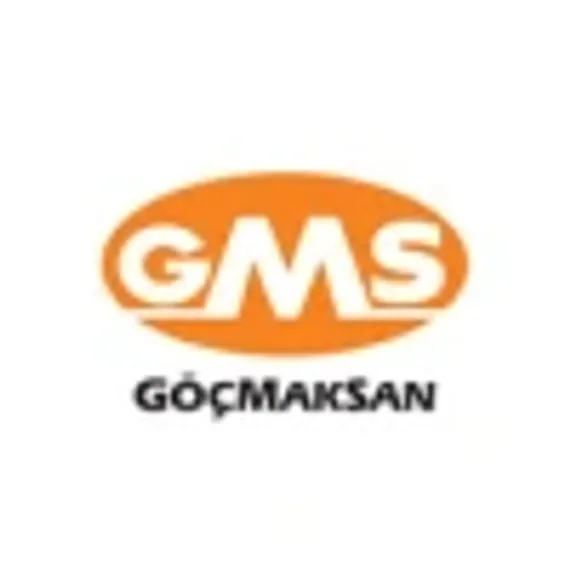 Станок для рубки арматуры Gocmaksan SH 36