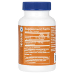 The Vitamin Shoppe, Коэнзим Q-10, 100 мг, 120 мягких таблеток