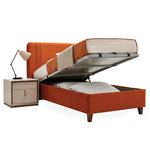 Основание с ящиком 100x200 ENZA HOME NETHA EH59227