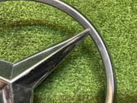 Эмблема решетки радиатора Mercedes E W213 (16-21)