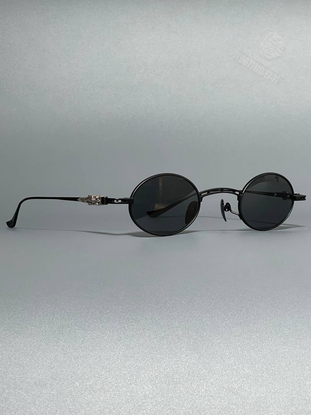 Солнцезащитные очки Chrome Hearts