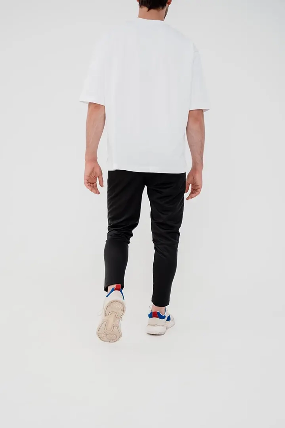 БРЮКИ STAYER СПОРТИВНЫЕ МУЖСКИЕ 20-20719