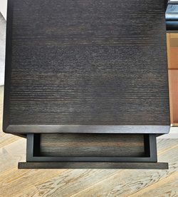 Консоль с зеркалом Venus