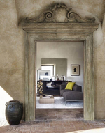 Диван B&B Italia Michel Effe