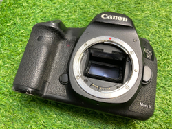Canon 5D Mark III 111.000 кадров ( С дефектом )