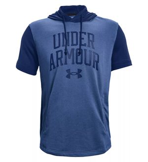 Толстовка Under Armour Ua Rival Terry