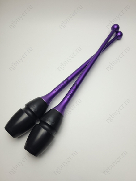 Булавы Chacott модель "Hi-Grip" 41 см 174. Violet