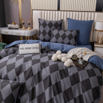 Комплект постельного белья Сатин Элитный CPL054