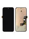 Дисплей в сборе с тачскрином для Google Pixel 8a (Amoled)