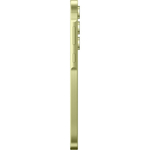 Смартфон Samsung A55 256ГБ Желтый