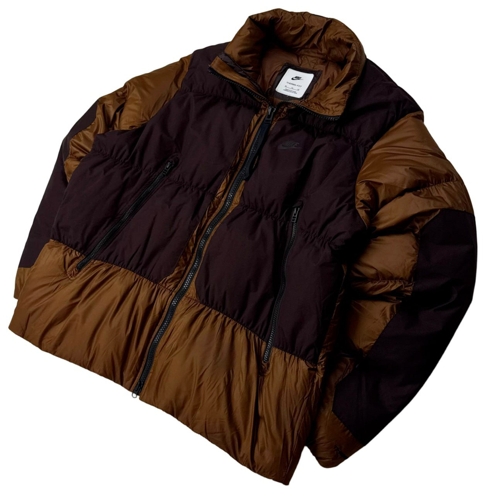 Пуховик Nike Therma Fit