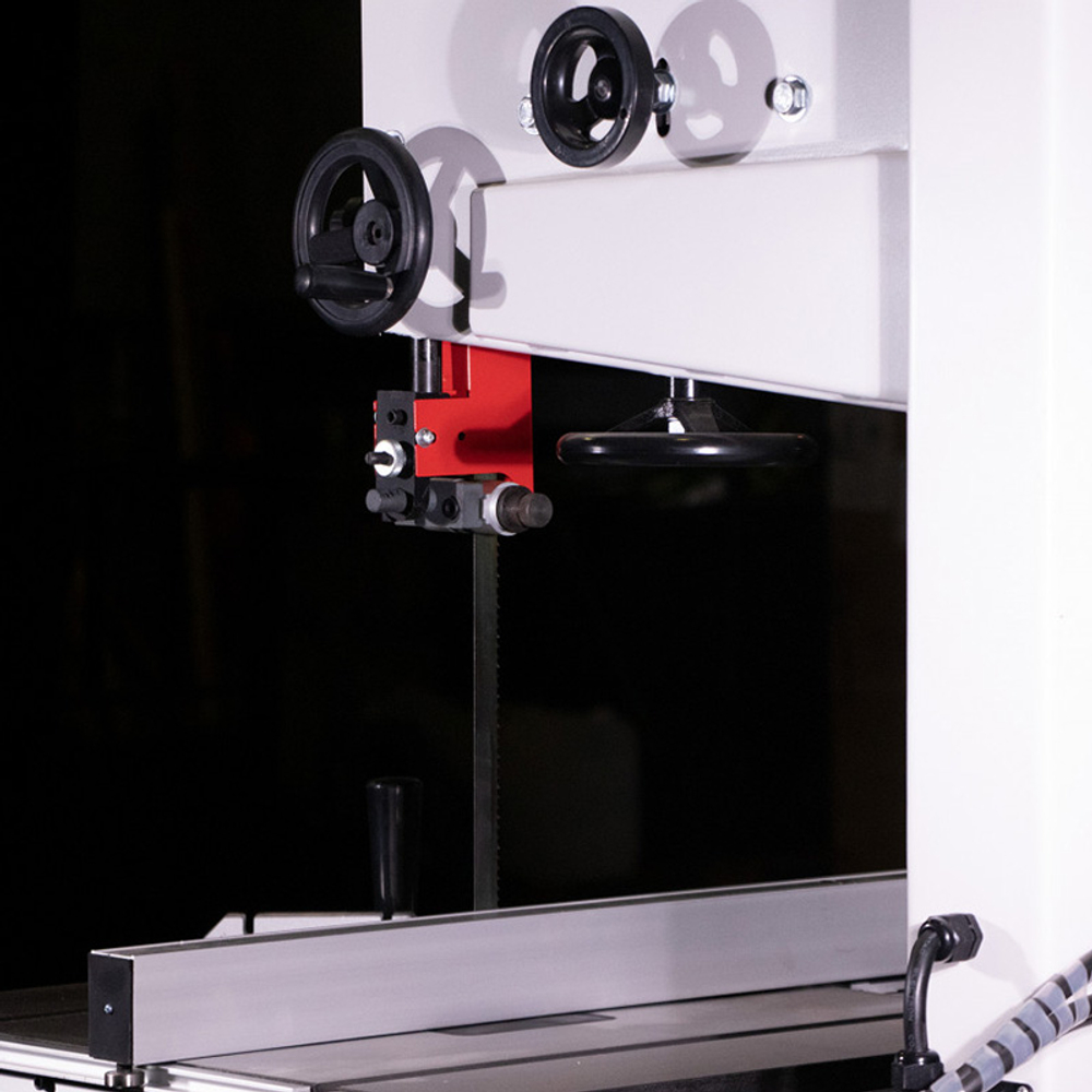 PROMA PP-500 ленточнопильный станок по дереву