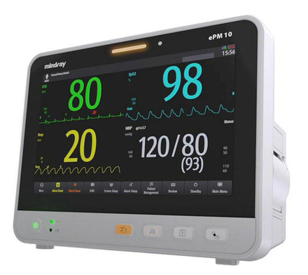 Монитор пациента Mindray ePM10