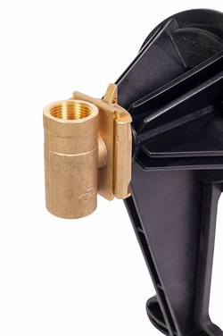 Адаптер колодезный «АК» Джилекс