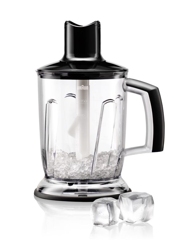 Насадка кувшин-измельчитель Braun MQ40 ВК