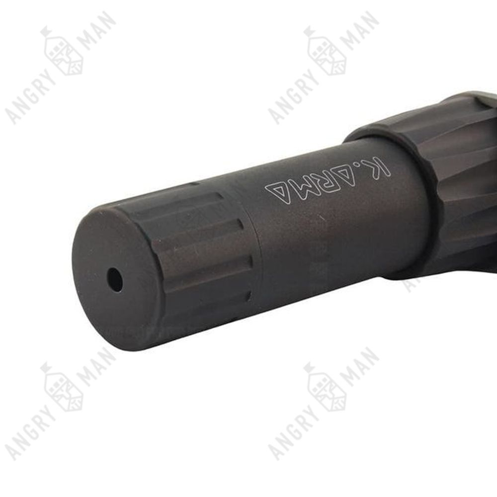 Удлинитель подствольного магазина на 2 патрона, K.ARMA