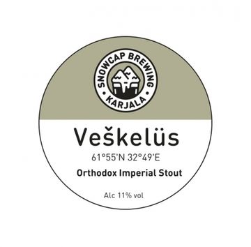 Veskelus