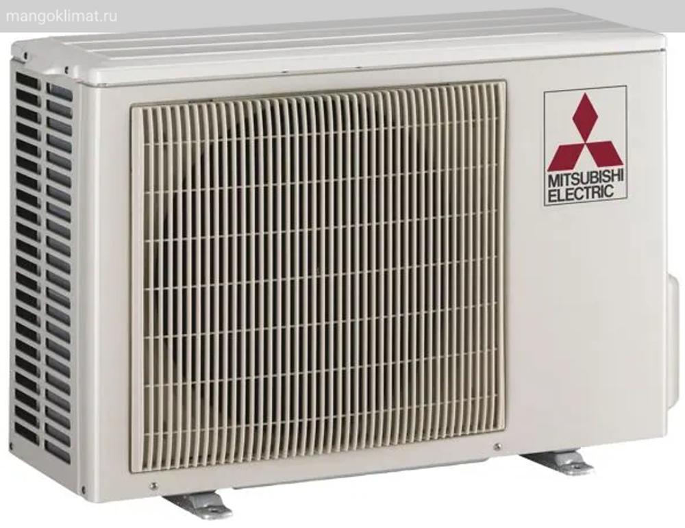Mitsubishi Electric MS-GF35VA / MU-GF35VA с зимним комплектом (-30)