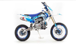 Мотоцикл MOTOLAND CRF 125 PITBIKE