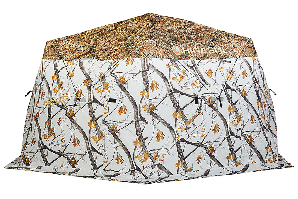 Накидка на потолок палатки HIGASHI Yurta Roof rain cover